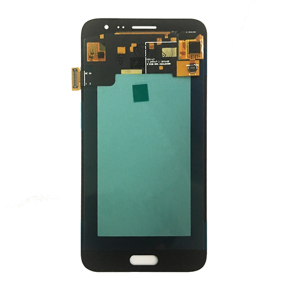 High Quality Phone Super AMOLED LCD For Samsung Galaxy J3 2016 J320 J320F J320FN Screen Display Touch Digitizer Assembly | Мобильные