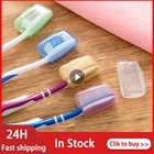 Чехол для насадки зубной щетки, 5 шт.лот