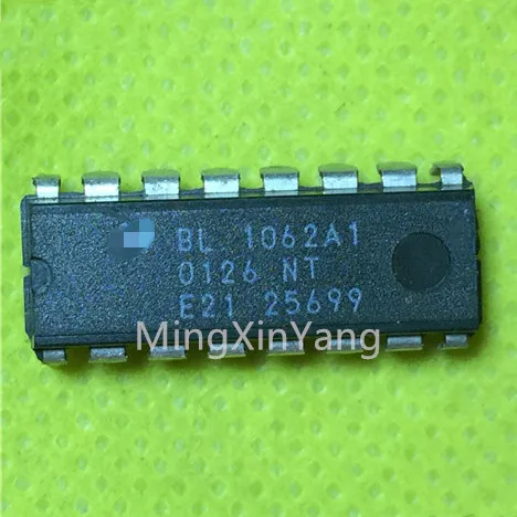 

5PCS BL1062 BL1062A1 DIP-16 Integrated Circuit IC chip