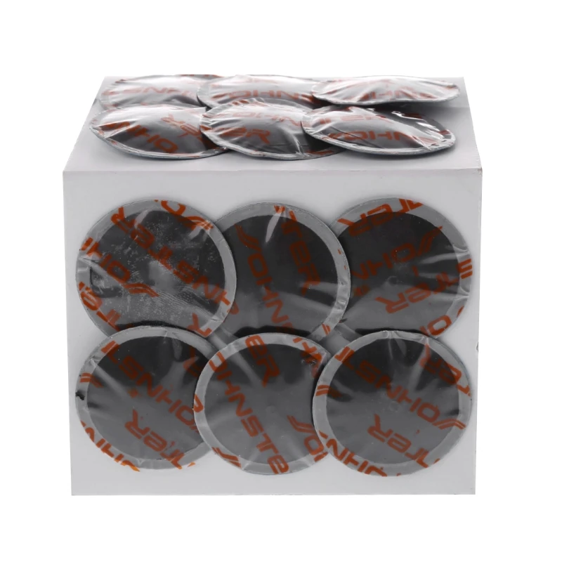 

24 шт., инструмент для ремонта проколов шин, 4 мм