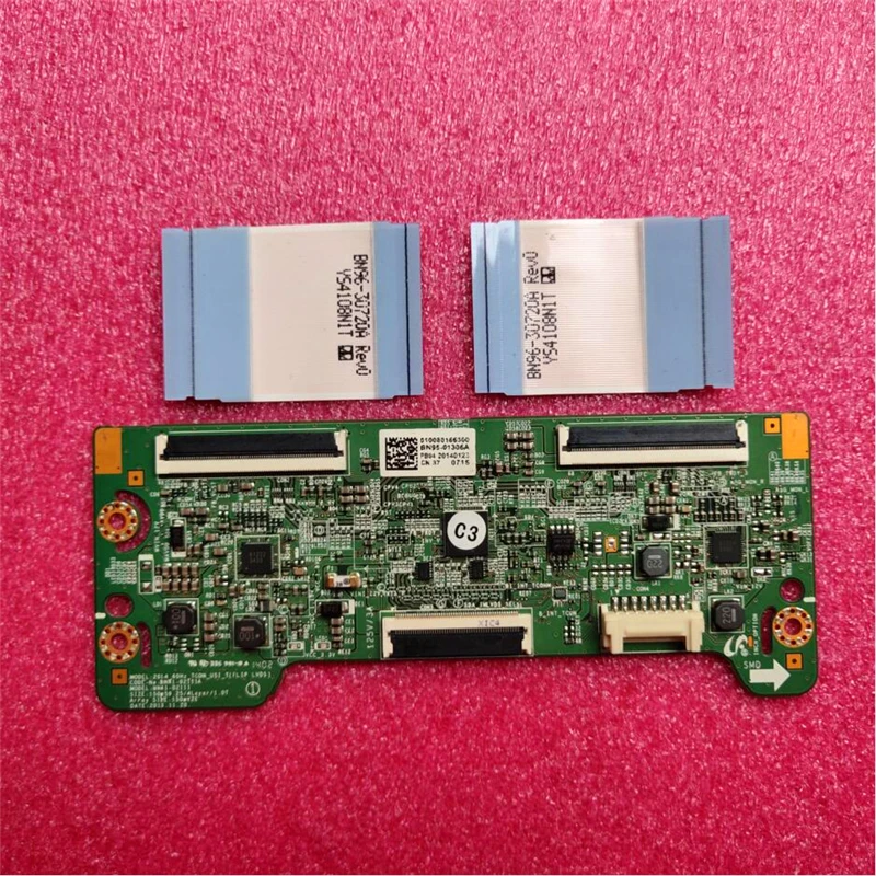 Original for T-CON BOARD BN41-02111A BN95-02146B BN95-01306A BN95-01306C BN95-01305A UN40H5500 UE48J5600AK UE32H5500AK UE32H5000