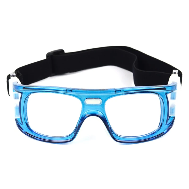Спортивные Футбол защитные очки для занятия спортом футбол лыжные очки безопасности для взрослых велосипедные защитные очки