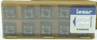 Карбидные вставки CNMG 120408-GN IC8250, 10 шт.
