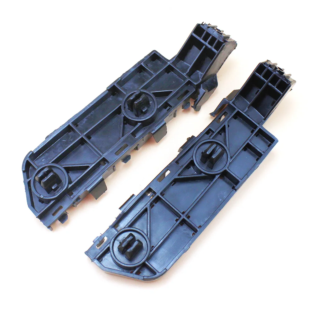 

Car Styling Front Bumper Bracket Support Spacer 71198-SWA-003 71193-SWA-003 for HONDA CRV RE1 RE2 RE3 RE4 2007-2011