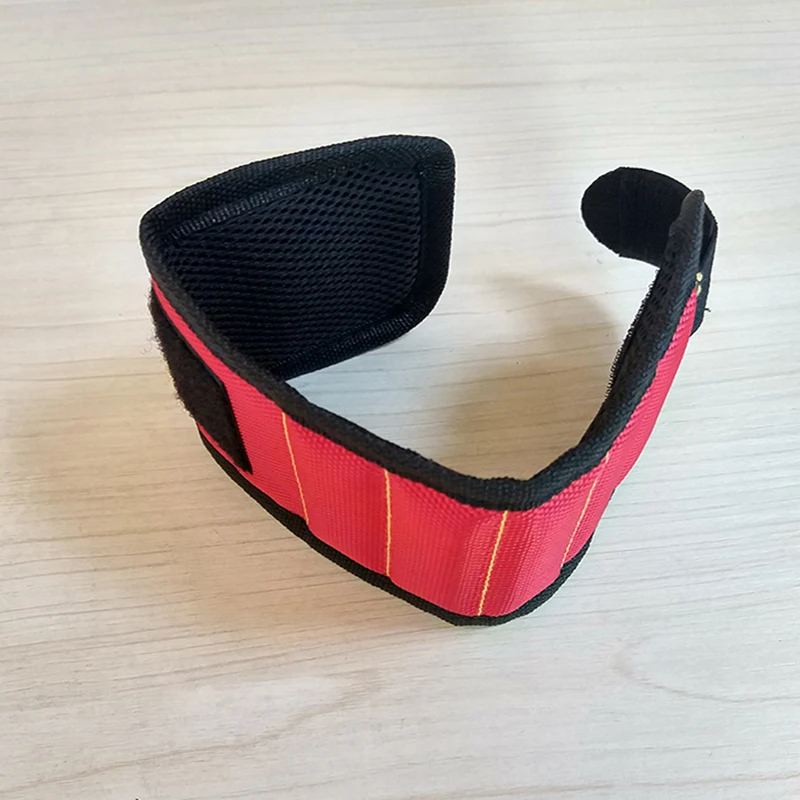 1680D магнитный браслет из ткани Оксфорд и полиэстера Ремонтный инструмент