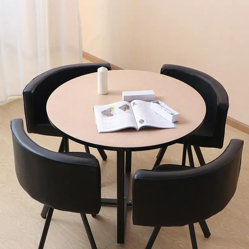 Кухонный круглая столовая скатерть для свадебного стола круглой формы из ПВХ