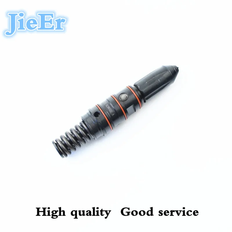 Инжектор 3016676 в сборе подходит для форсунки двигателя Cummins SI 205463CCEC KTA19 300GF