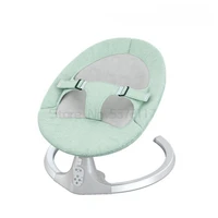 baby electric rocking chair newborn baby sleeping cradle sleeping comfort chair recliner