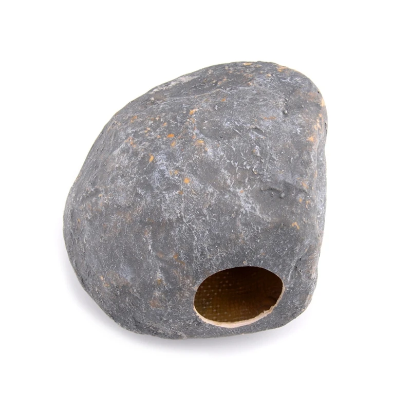 Кокос натуральный броши в виде ящерицы кокосовое гнездо скорлупе дом прочный