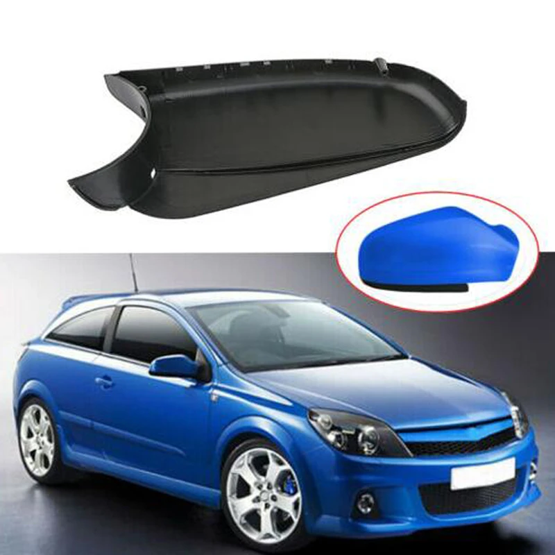 2 шт корпус бокового зеркала нижние держатели для Vauxhall Opel Astra H MK5 корпус бокового зеркала нижние Держатели