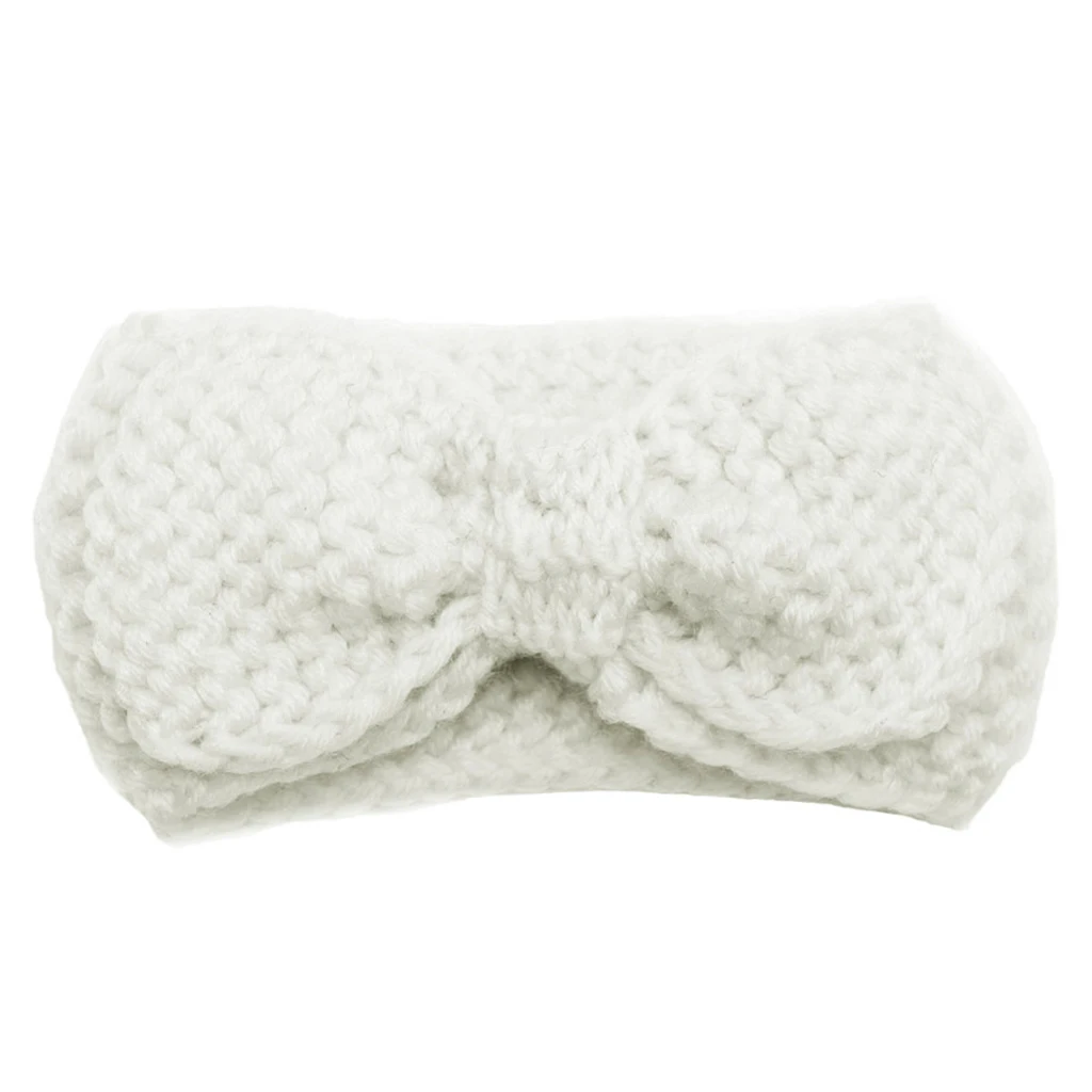 2 шт. Эластичные Головные уборы для новорожденных |