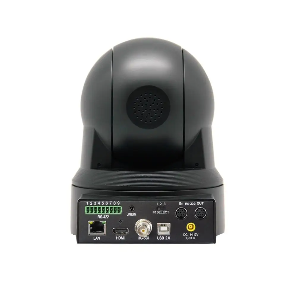

ultra HD video conference use camera video ptz sdiJT-HD61RK