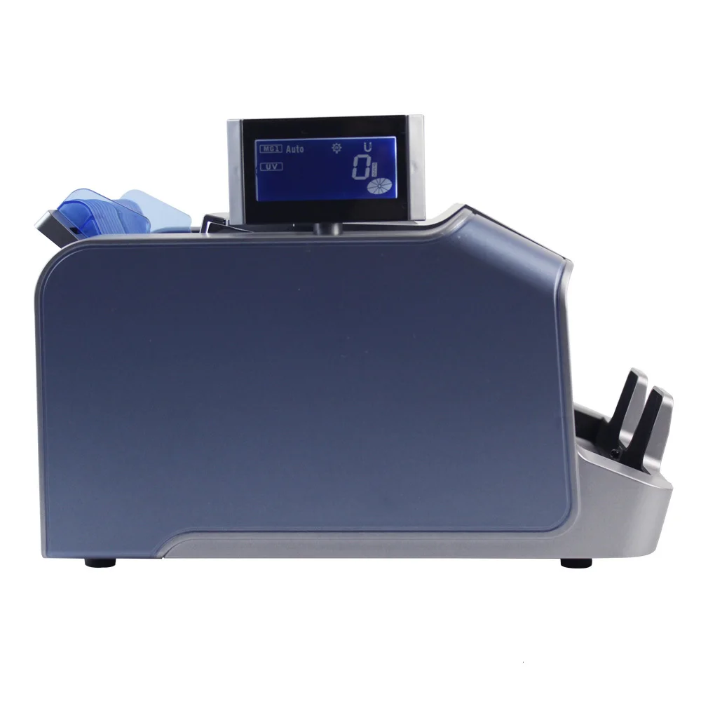 Xd 728d счетчика банкнот детекторы с 3 магнитами Пакистан Счетная машина 110В 220В