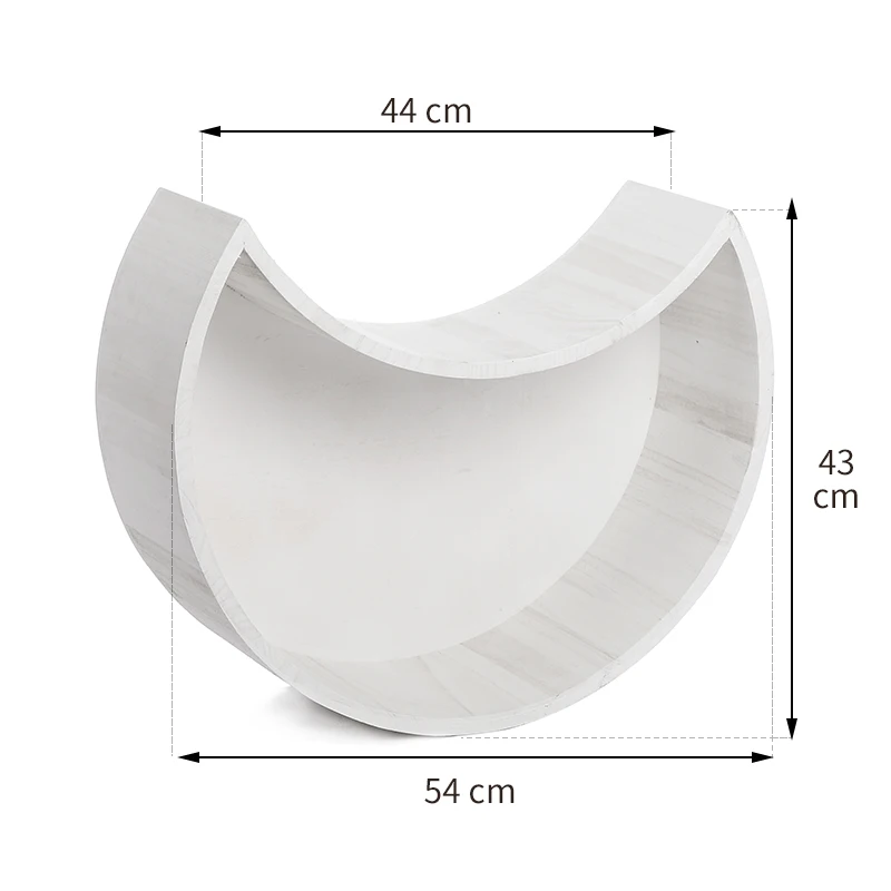 Реквизит для фотосъемки новорожденных детей оригинальный простой Твердый