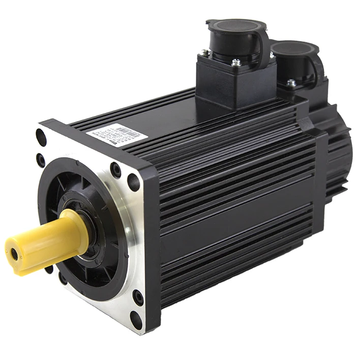 

Серводвигатель Synmot 110mm 1.5kW 5.8Nm 2500 об/мин