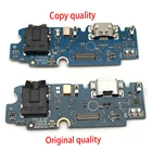 Для ASUS ZenFone Max Pro M1 ZB601KL ZB602KL, USB зарядная док-станция, разъем PCB, модуль платы