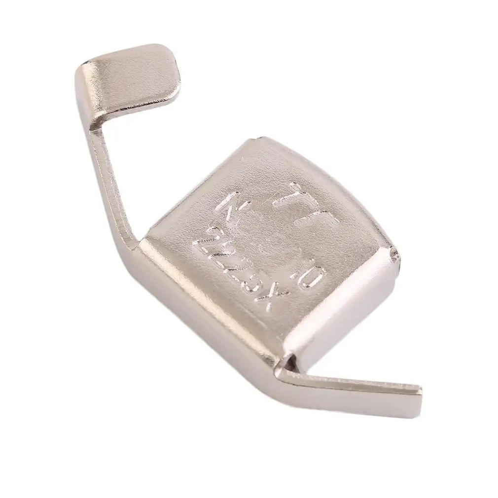 Универсальная Магнитная направляющая для швов пресс лапки швейных машин детали