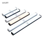 Новый дизайн, 4 модели светодиодных ламп с пассивным ИК датчиком движения, освещение для шкафа, инфракрасная индуксветодиодный Светодиодная лампа для шкафа, лампа для шкафа под светильник для шкафа