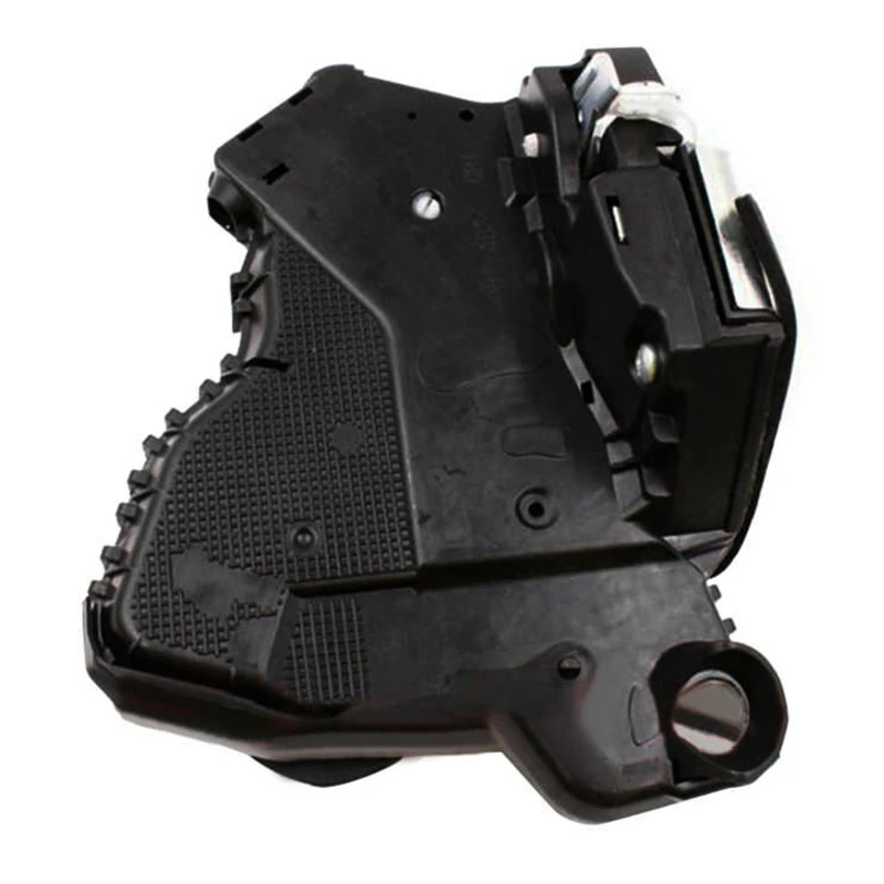 Привод переднего правого дверного замка защелка двигателя пассажирская сторона