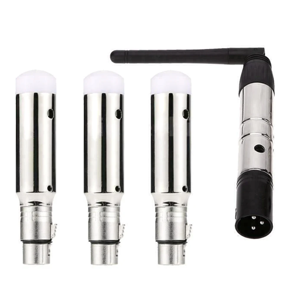 DMX512 оборудование аксессуары запасной стабильный ТВ Женский приемник домашний