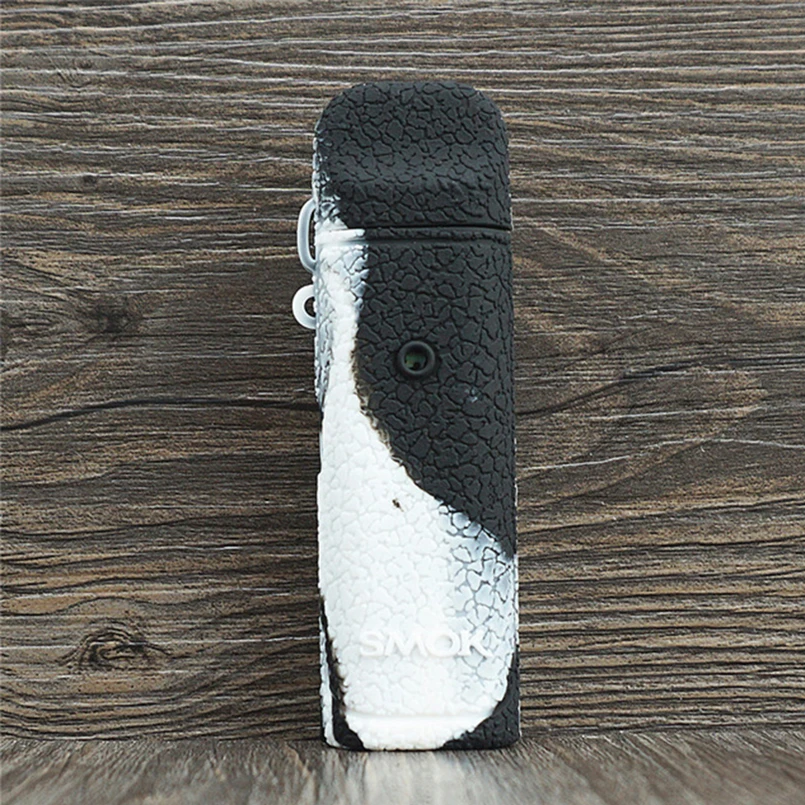 2019 New Silicone Protective Case for Electronic Cigarette Products Smok Novo | Дом и сад