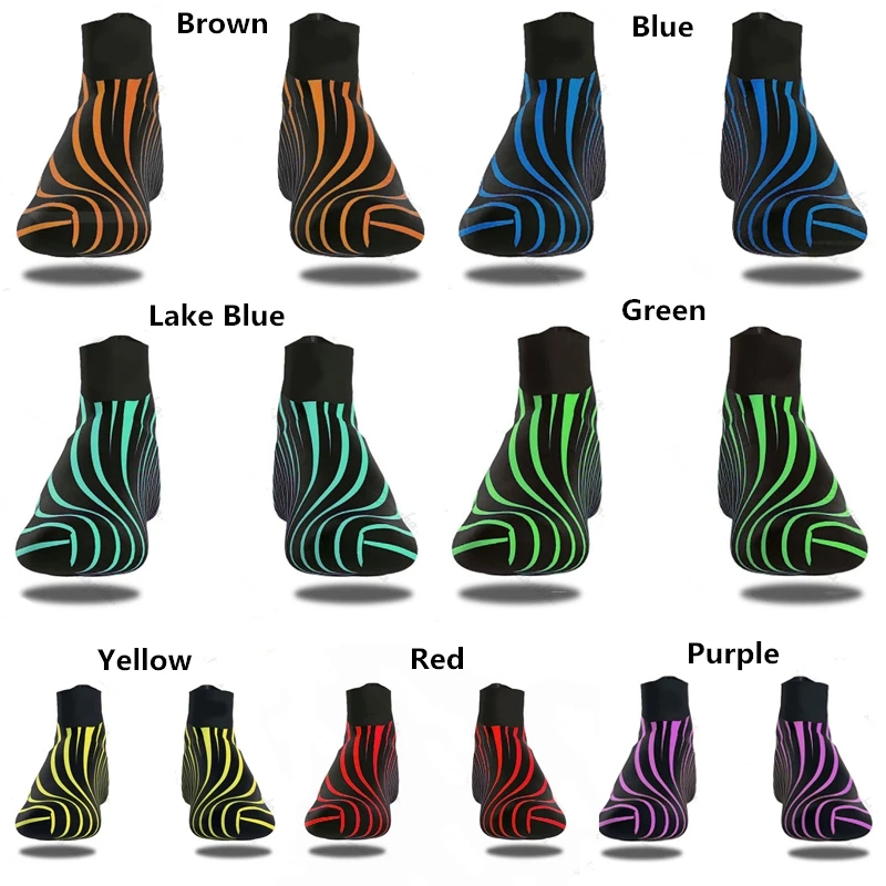 Велосипедная непродуваемая велосипедная обувь пылезащитная для дорожного