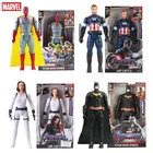 Экшн-фигурка супергероя из серии мстители, 30 см