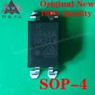 PS2561AL-1-V-F3 оптоэлектроники транзистор Выход Photocoupler микросхема Применение для модуль для arduino nano Бесплатная доставка PS2561AL