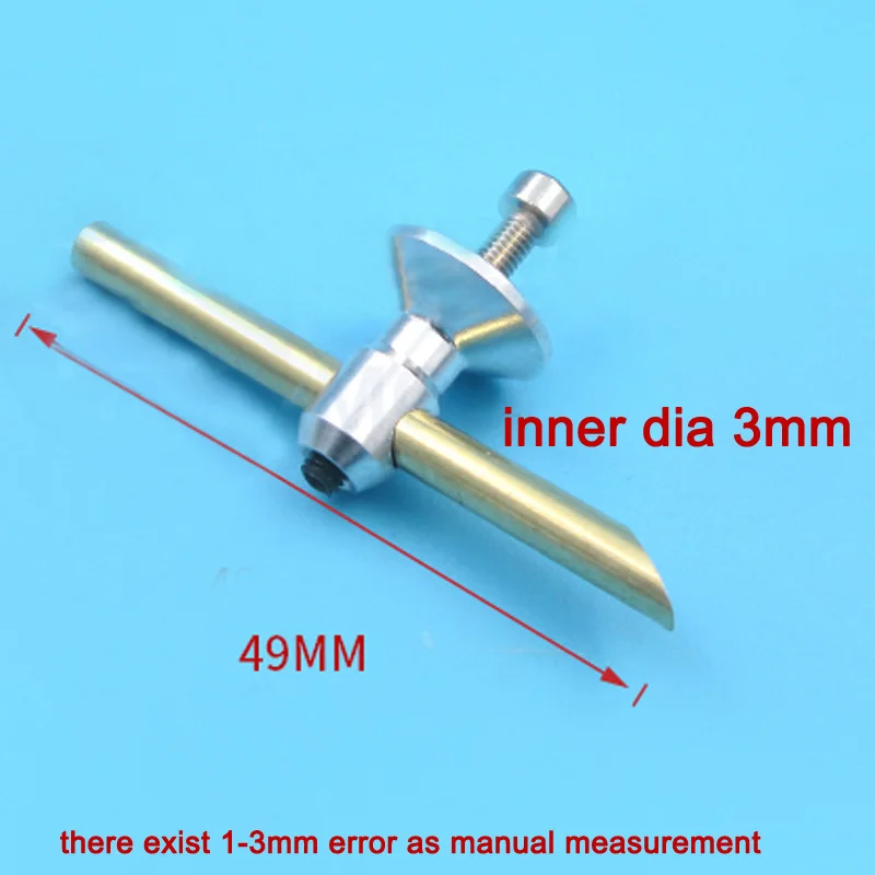 2 шт медная трубка для подвод