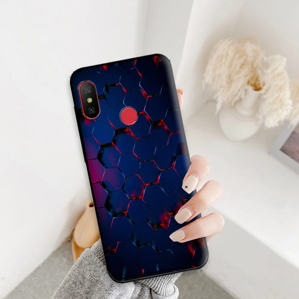 Чехол накладка для Redmi Note 5 Pro Pro|Бамперы| |