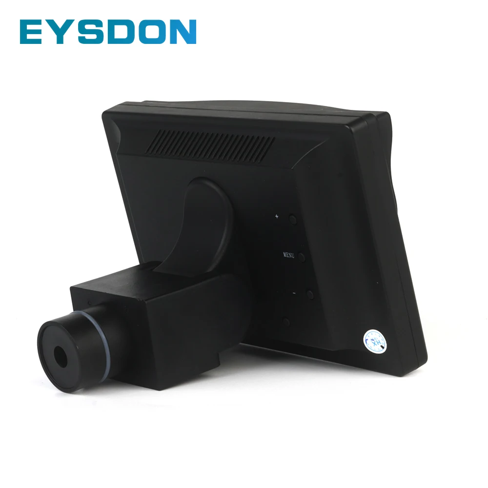 5-дюймовый микроскоп дисплей экран с 23 2 мм порт электронный окуляр цифровой |