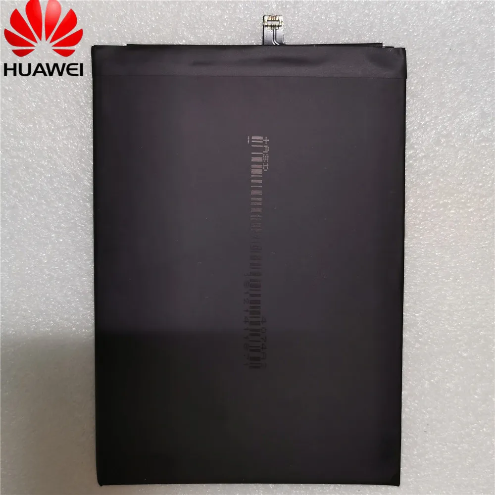 100 original hua wei phone battery hb3973a5ecw 5000mah for huawei mate 20 x 20x replacement batteries retail package free tools free global shipping