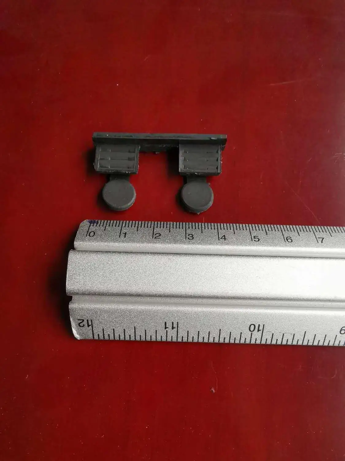 DL пульсатор комплекты обслуживания для электрического пульсатора верхняя