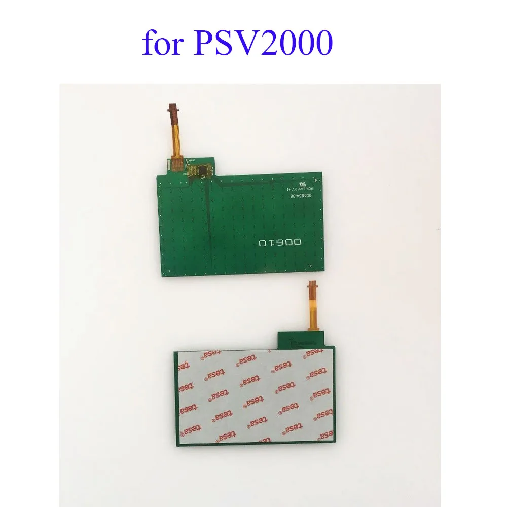 Задняя сенсорная панель оригинальная печатная плата запасные части для Sony PSVita 2000