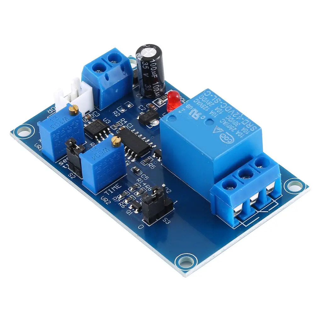 Светочувствительный резистор модуль HCW-M417 автоматический регулятор яркости реле