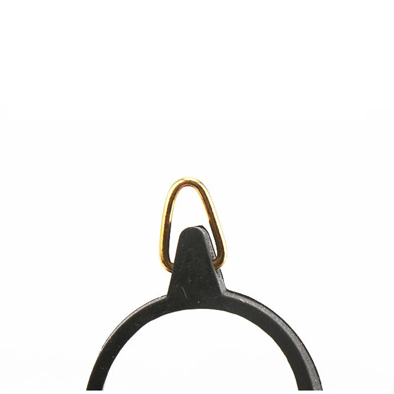 5 шт. рыболовная удочка подвесная крючок устройство вешалка для приманки