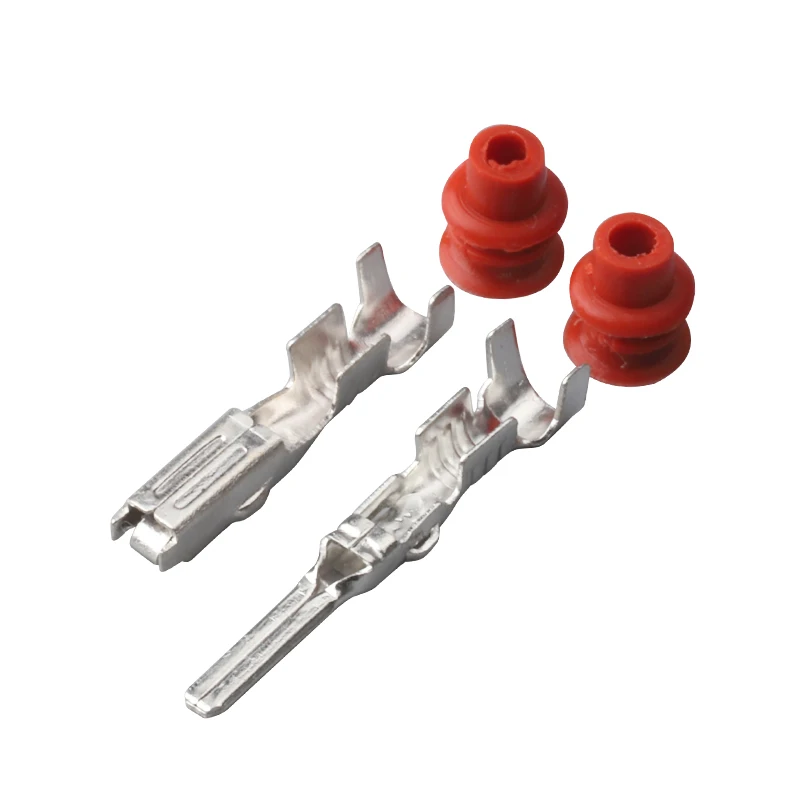 1 комплект автомобильный водонепроницаемый ленточный проводной разъем