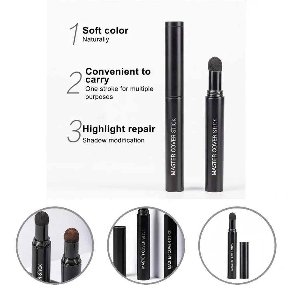 Безопасная пудра для бровей 1 г