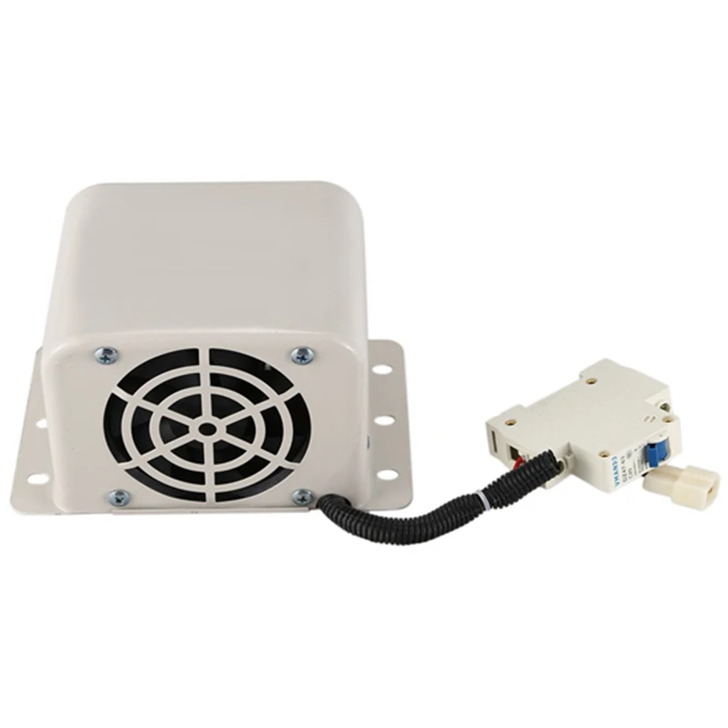 Высокая мощность 1000 Вт Тепловентиляторы для грузовиков и автомобилей зимний