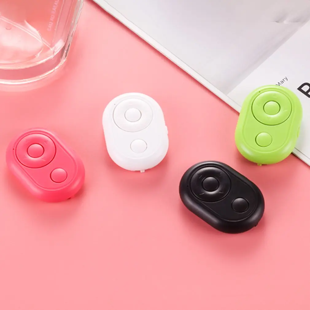 Мобильный телефон пульт дистанционного управления BT таймер видео страница для