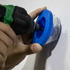 Электрический молоток коллектор для буровой пыли нефтяного промысла по стандарту крышка перфоратор насадка деревообрабатывающий пыли золы чаша кожух Мощность инструмент