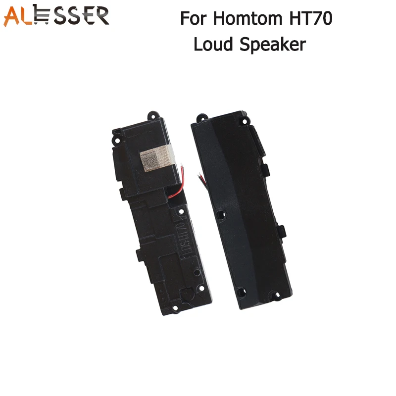 Alesser для Homtom HT70 Громкоговоритель зуммер звонка Высокое качество