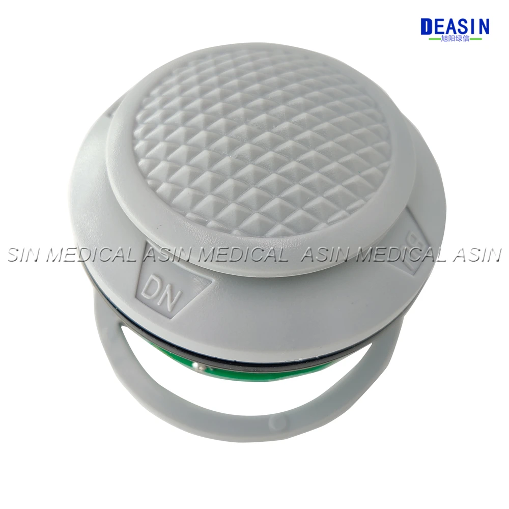 

Dental Electrical Foot Pedal Control Switch Dental Chair