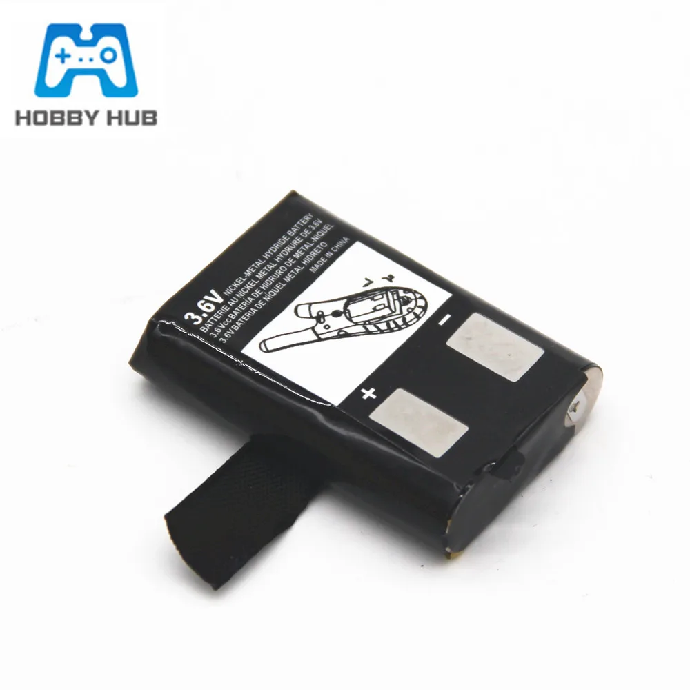 3 6 В 700 мАч батарея для Motorola 2 сторонних радиоприемников KEBT 086 A M53617 B 53617 C D|Детали и