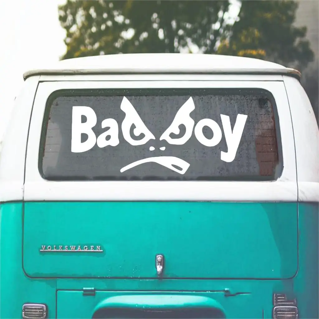 

Карбоновая наклейка на дверь автомобиля, яркое лицо, мотоциклетная декоративная наклейка s, наклейки на окно автомобиля, зеркало заднего ви...