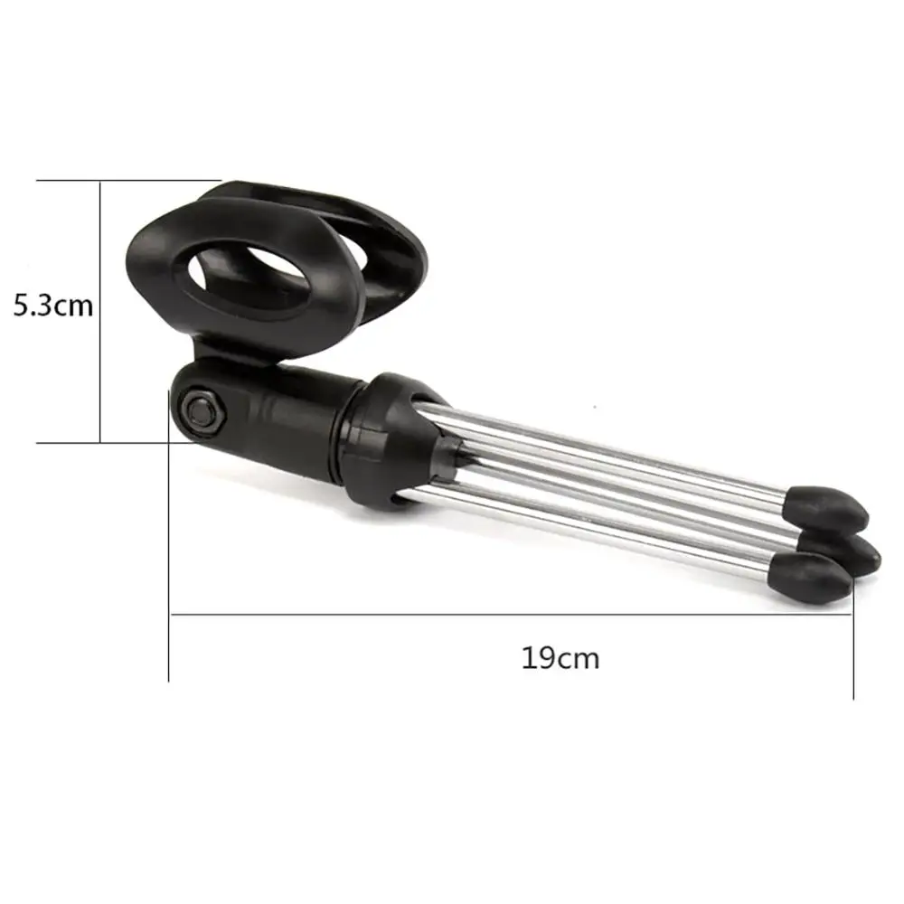 Кронштейн для штатива портативный настольный стол из цинкового сплава