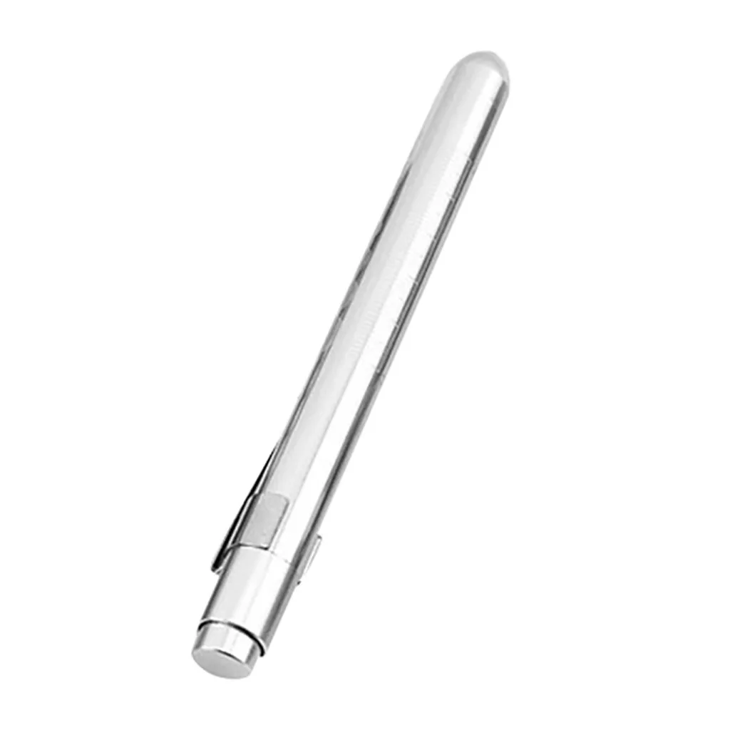 Outdoor Lighting Medical First Aid LED Pen Light Flashlight Torch Doctor Nurse Bike Accessories D1 | Спорт и развлечения