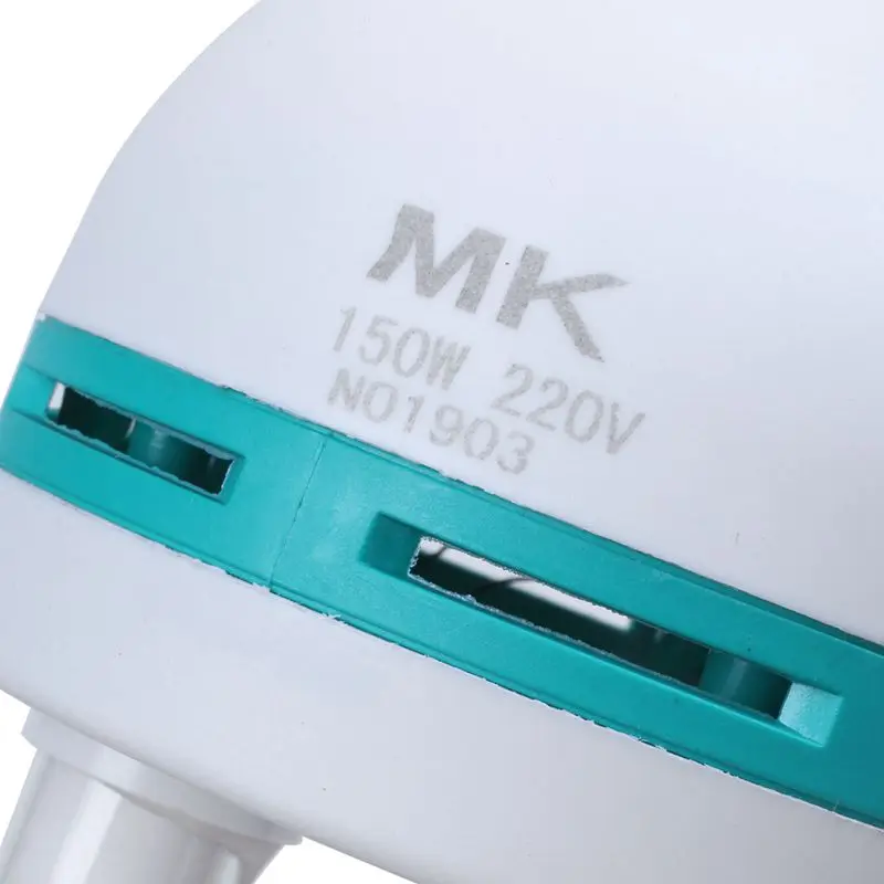 Новая лампа E27 220V 150W 5500K для студийной съемки дневсветильник освесветильник Лампа