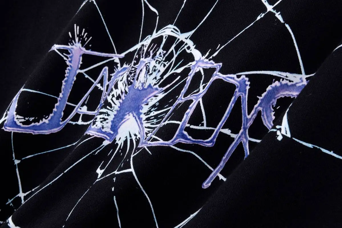 

TRAVIS SCOTT hoodies Jackboys cracked 1:1 high quality astroworld Sweatshirts kanye west hip hop streetwear astroworld pullovers