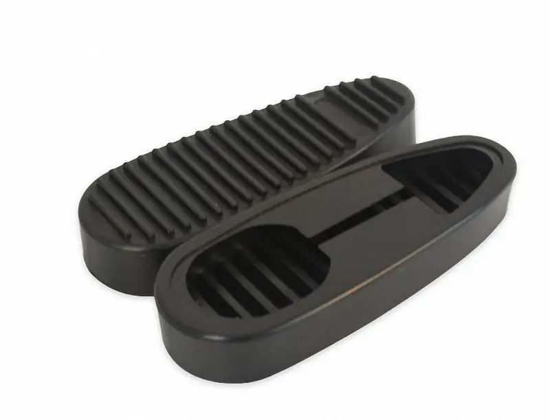 

AR Rubber Tactical Combat Buttpad Anti-slip Stock Buttpad AR15 M4 Recoil Butt Pad Hunting Gun Accessories